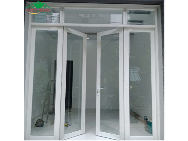 CỬA NHÔM TUNGKANG HỆ 1000